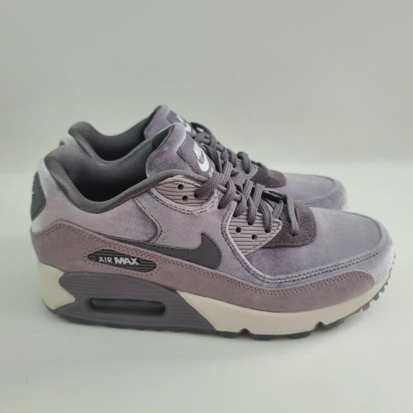 Nike | Shoes | Nike Airmax 9 Velvet 